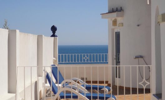 Hotel Paraíso Del Mar