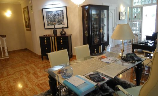 Hotel Paraíso Del Mar