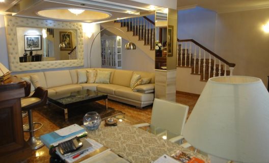 Hotel Paraíso Del Mar