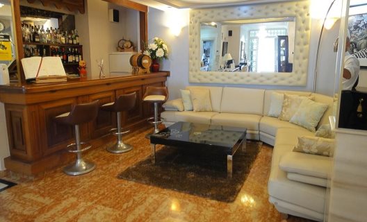Hotel Paraíso Del Mar