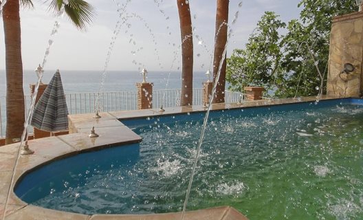 Hotel Paraíso Del Mar