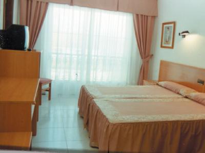 Hotel Paraiso Del Marisco