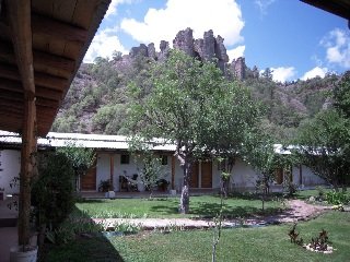 Hotel Paraiso Del Oso