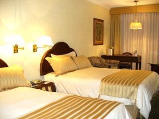 Hotel Paraiso Express