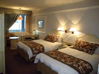 Hotel Paraiso Express