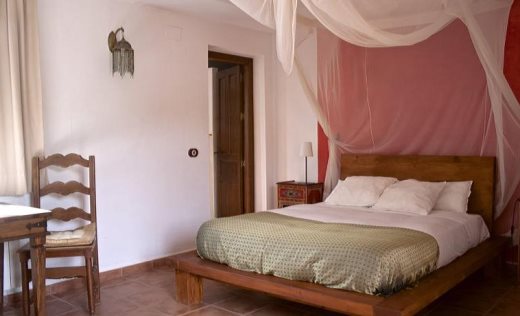 Hotel Paraiso Perdido