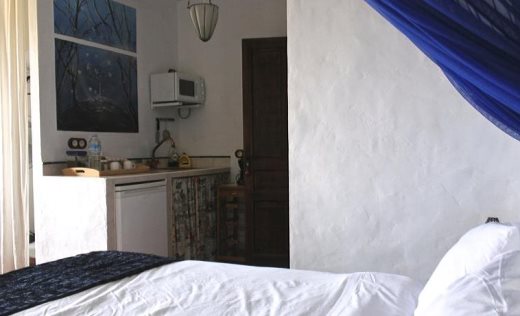 Hotel Paraiso Perdido