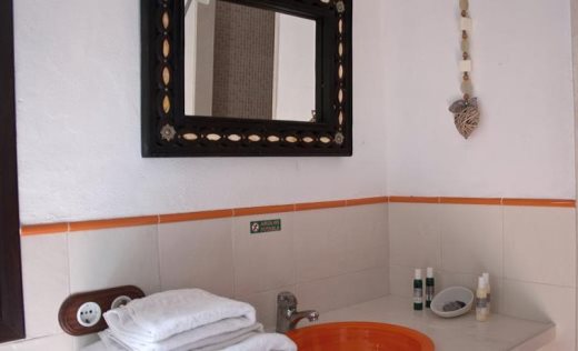 Hotel Paraiso Perdido