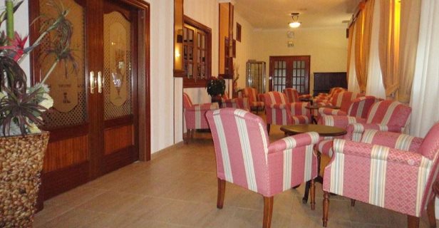 Hotel Paraiso Playa