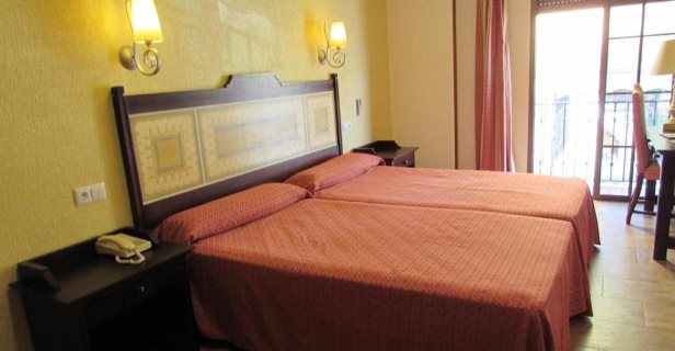Hotel Paraiso Playa