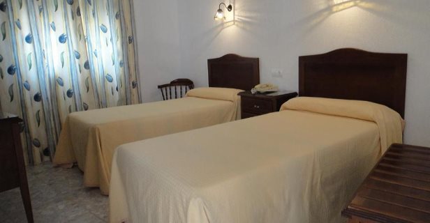 Hotel Paraiso Playa
