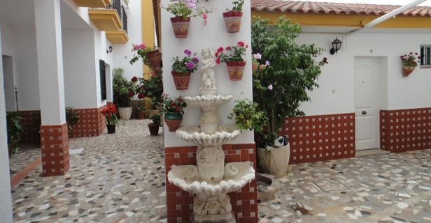 Hotel Paraiso Playa