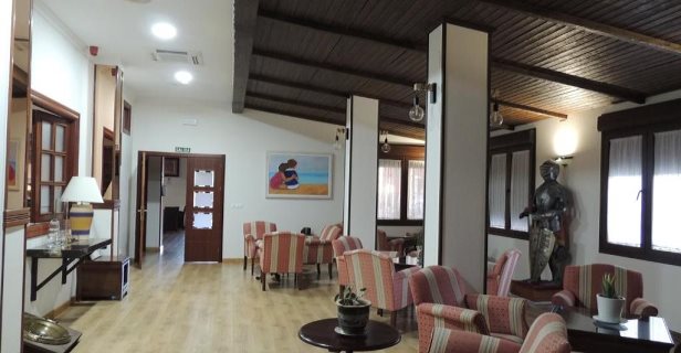 Hotel Paraiso Playa