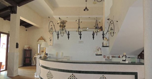 Hotel Paraiso Playa