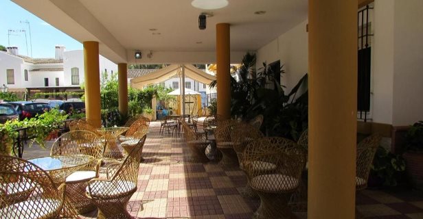 Hotel Paraiso Playa