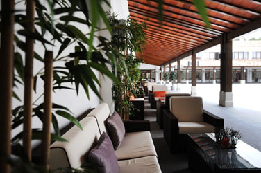 Hotel Paraje San José