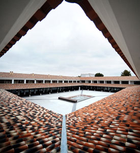Hotel Paraje San José