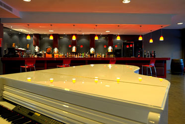 Hotel Paraje San José