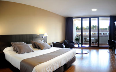 Hotel Paraje San José