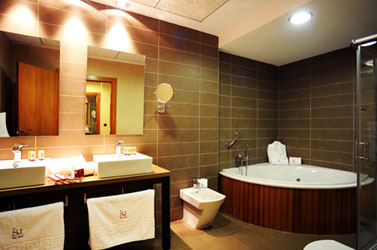 Hotel Paraje San José