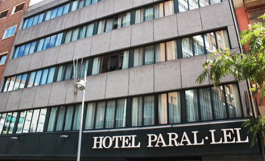 Hotel Paral-lel