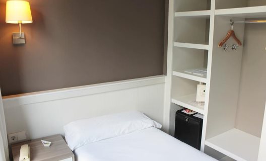 Hotel Paral-lel