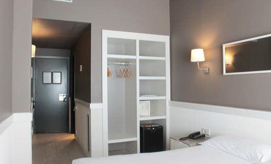 Hotel Paral-lel