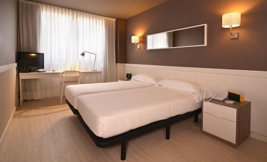 Hotel Paral-lel