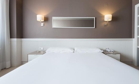 Hotel Paral-lel