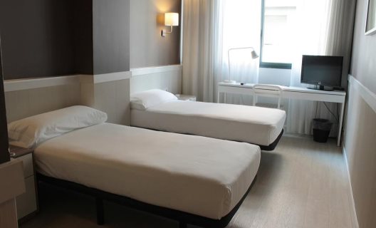 Hotel Paral-lel