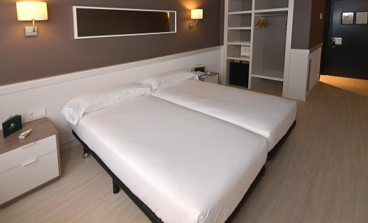 Hotel Paral-lel