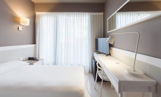 Hotel Paral-lel