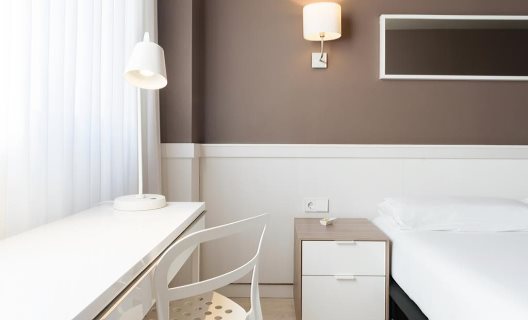 Hotel Paral-lel