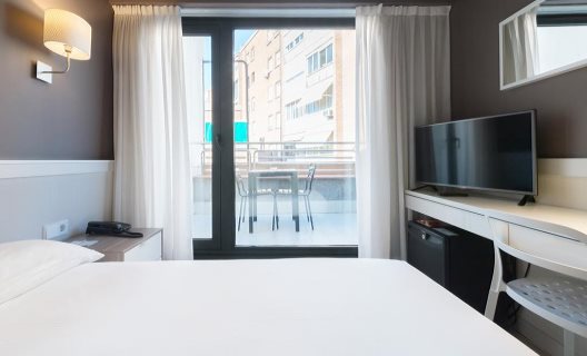 Hotel Paral-lel