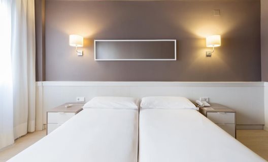 Hotel Paral-lel