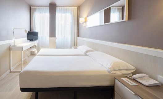 Hotel Paral-lel