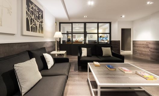 Hotel Paral-lel