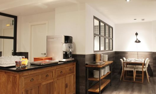 Hotel Paral-lel