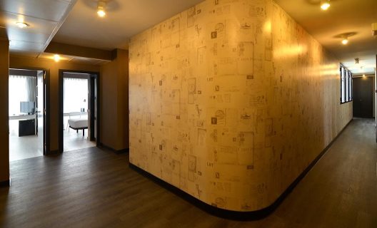 Hotel Paral-lel