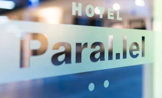 Hotel Paral-lel