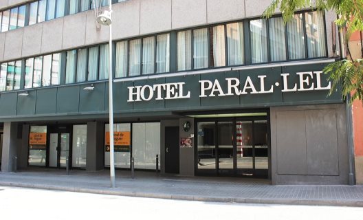 Hotel Paral-lel