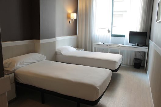 Hotel Parallel