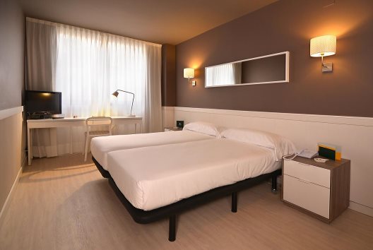 Hotel Parallel