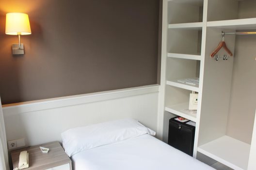 Hotel Parallel