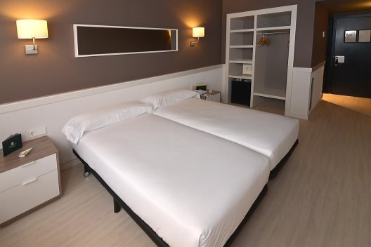 Hotel Parallel