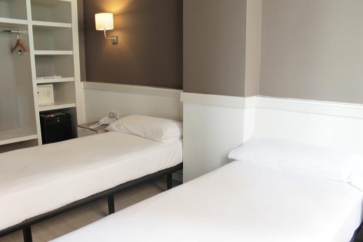 Hotel Parallel