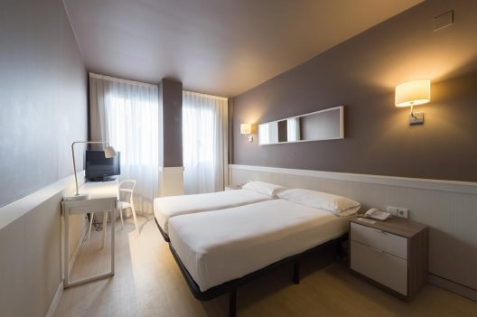 Hotel Parallel