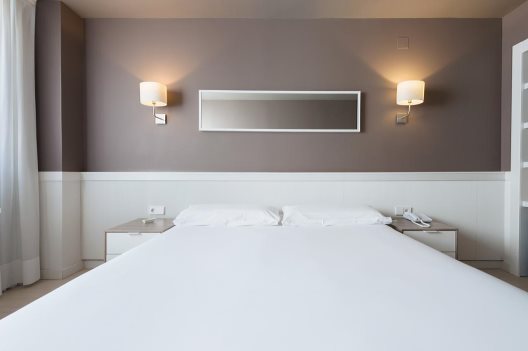 Hotel Parallel