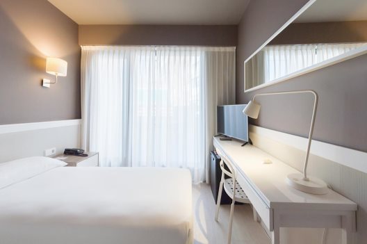 Hotel Parallel