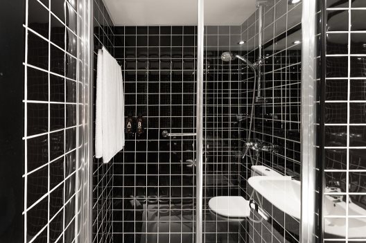 Hotel Parallel
